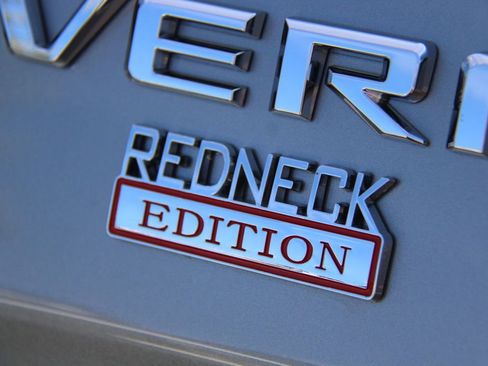 Certified 2025 Chevrolet Silverado 1500 RST w/ Protection Package image 32