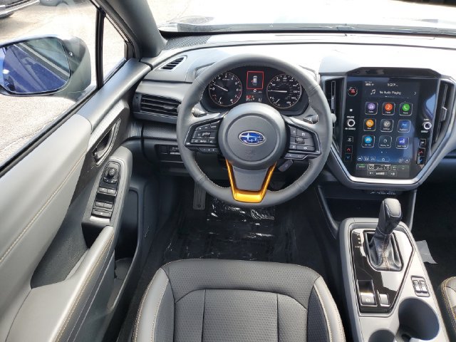 New 2026 Subaru Crosstrek 2.5i Wilderness AWD/4WD image 7