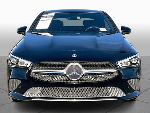 Certified 2023 Mercedes-Benz CLA 250 CLA 250 image 4