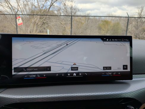 New 2026 BMW 430i w/ M Sport Package image 15