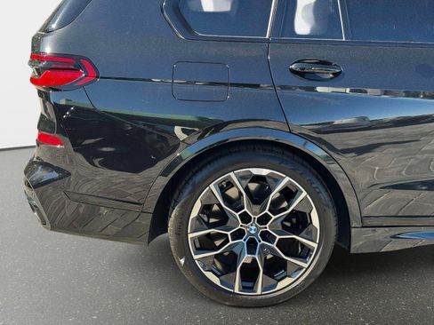 Used 2026 BMW X7 M60i AWD/4WD image 15