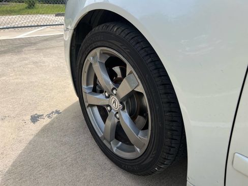 Used 2010 Acura TL w/ Technology Package image 25