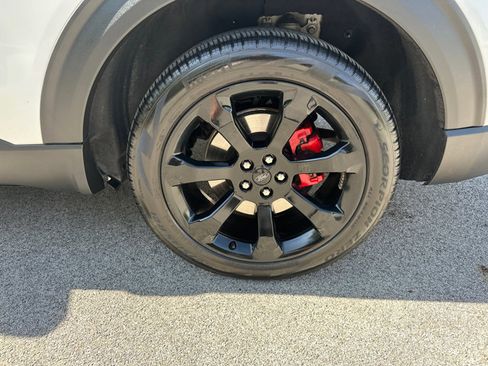 Used 2022 Ford Explorer ST w/ Equipment Group 401A image 14