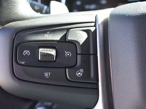 Used 2023 GMC Sierra 1500 SLT w/ SLT Convenience Package image 21