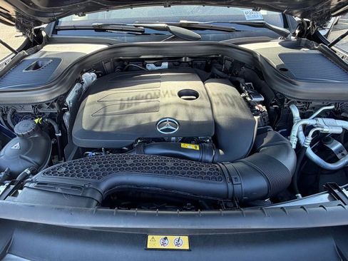 Certified 2022 Mercedes-Benz GLC 300 image 32