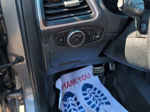 Certified 2024 Ford Edge ST-Line image 15