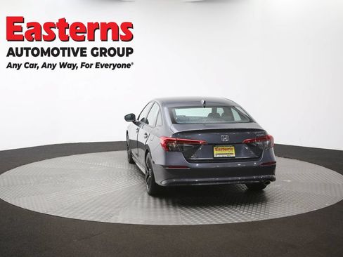 Used 2024 Honda Civic Sport image 63