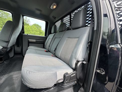 Used 2018 Ford F650 2WD Crew Cab Super Duty image 51