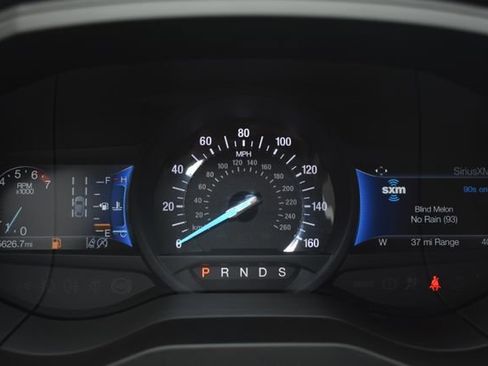 Used 2024 Ford Edge SEL w/ Convenience Package image 21