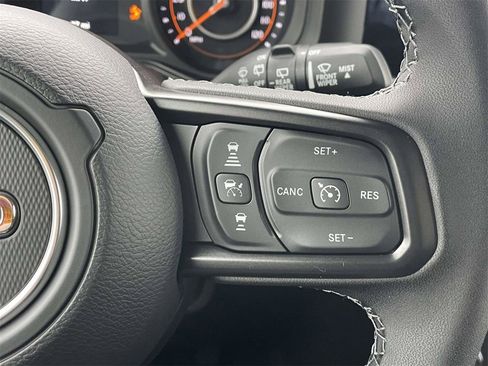 New 2026 Jeep Wrangler Sport S image 29