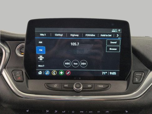 Used 2023 Chevrolet Blazer LT w/ Convenience Package AWD/4WD image 8