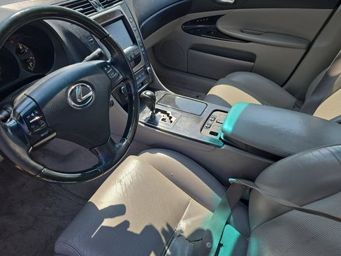 Used 2006 Lexus GS 300 AWD w/ Preferred Accessory Pkg image 7