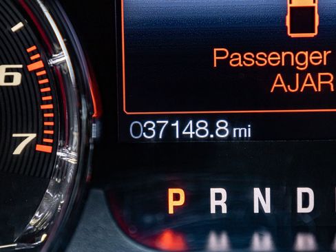 Used 2014 Ford F150 FX2 w/ FX Appearance Package image 16