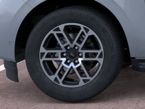 New 2026 Ford Expedition Max Active AWD/4WD image 22