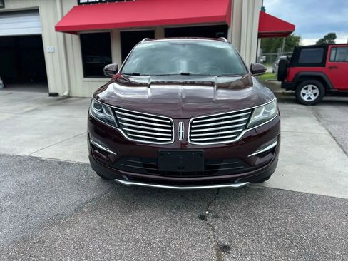 Used 2017 Lincoln MKC Reserve image 4