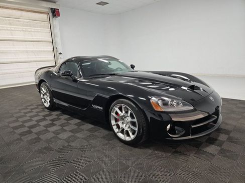 Used 2008 Dodge Viper SRT-10 w/ Protection Group RWD image 2