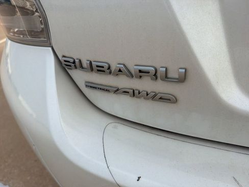 Used 2013 Subaru Impreza 2.0i image 8