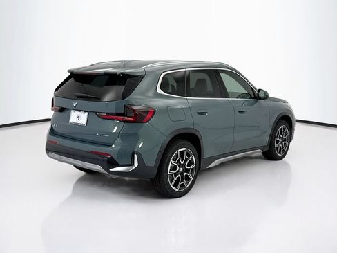 New 2026 BMW X1 xDrive28i w/ Convenience Package AWD/4WD image 5