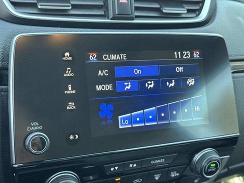 Used 2019 Honda CR-V EX image 14