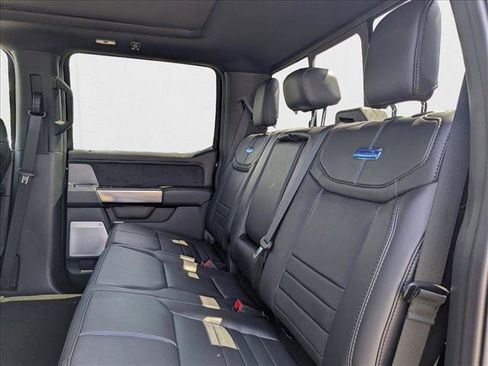 New 2025 Ford F250 Platinum image 16