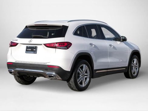 Used 2021 Mercedes-Benz GLA 250 image 6