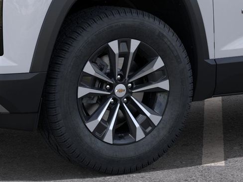 New 2026 Chevrolet Equinox LT w/ Convenience Package II image 33