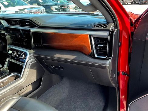 Used 2022 GMC Sierra 1500 Denali w/ Technology Package image 15