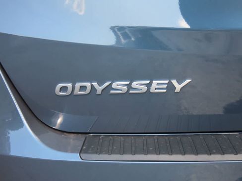 New 2026 Honda Odyssey EX-L image 7