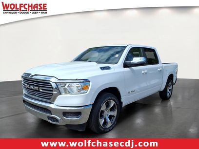 Used 2024 RAM 1500 Laramie
