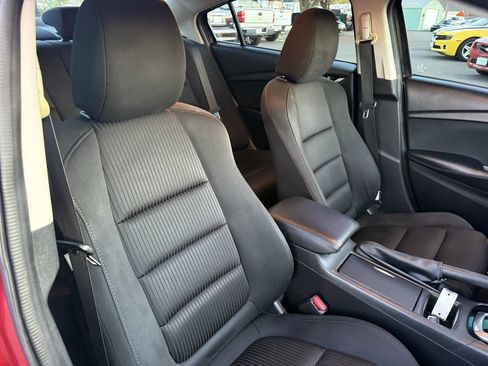 Used 2014 MAZDA MAZDA6 Sport image 20