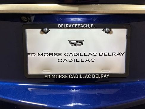 Used 2023 Cadillac XT5 Luxury FWD image 30