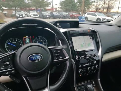 Certified 2022 Subaru Ascent Touring image 29