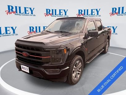 Used 2021 Ford F150 XL w/ STX Appearance Package