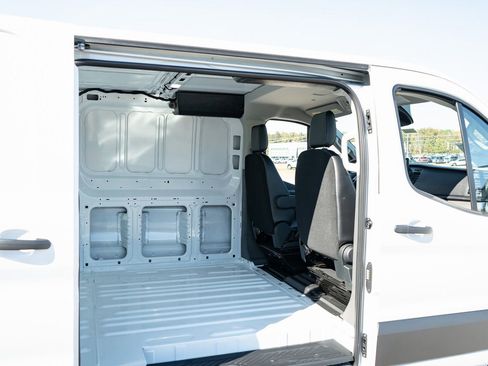 New 2026 Ford Transit 150 Low Roof w/ Upfitter Package image 18