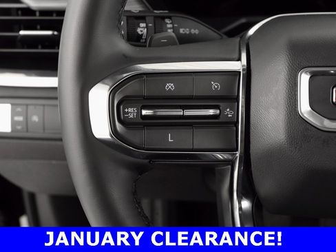 Used 2024 GMC Acadia Elevation w/ LPO, Floor Liner Package image 27