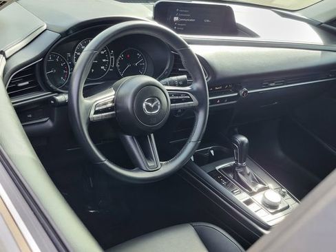 Used 2022 MAZDA CX-30 AWD 2.5 S w/ Select Package image 3