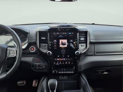 New 2026 RAM 1500 RHO image 11