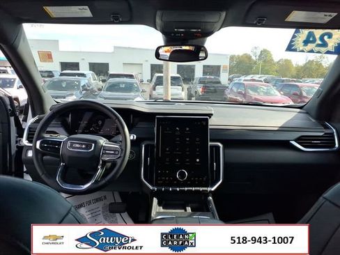 Used 2024 GMC Acadia Elevation image 27