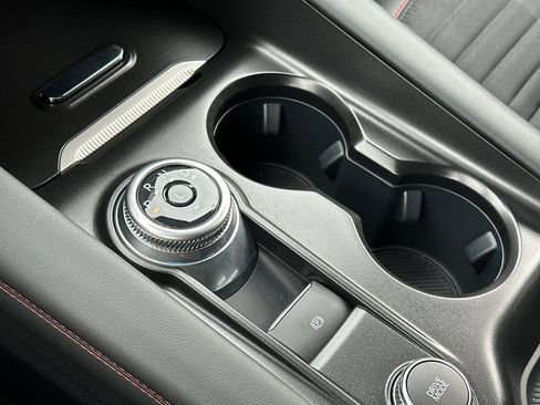 New 2025 Ford Explorer ST-Line w/ Premium Package image 23