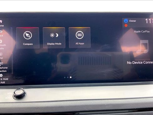 Used 2024 Honda Accord Sport image 35