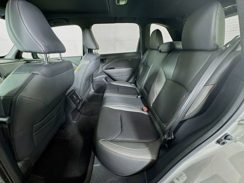 Used 2026 Subaru Forester Wilderness image 29