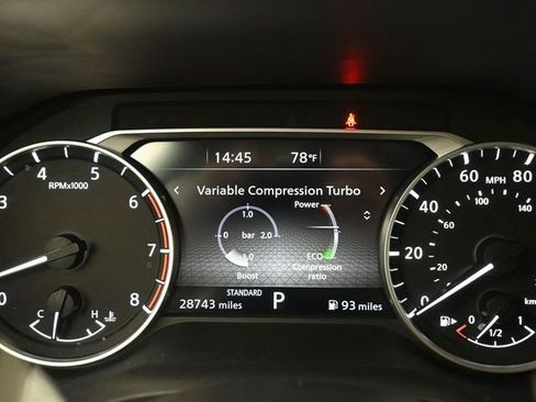 Used 2022 Nissan Rogue SV image 29