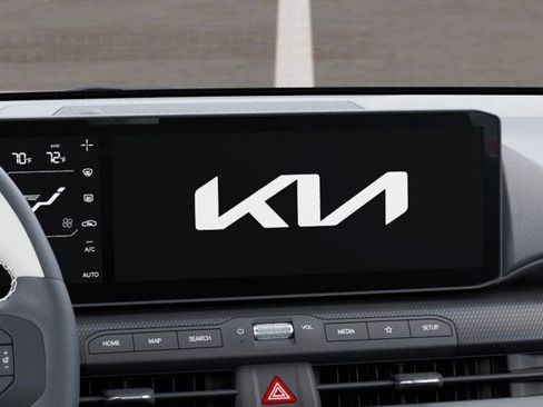 New 2026 Kia K4 GT-Line Turbo FWD image 20