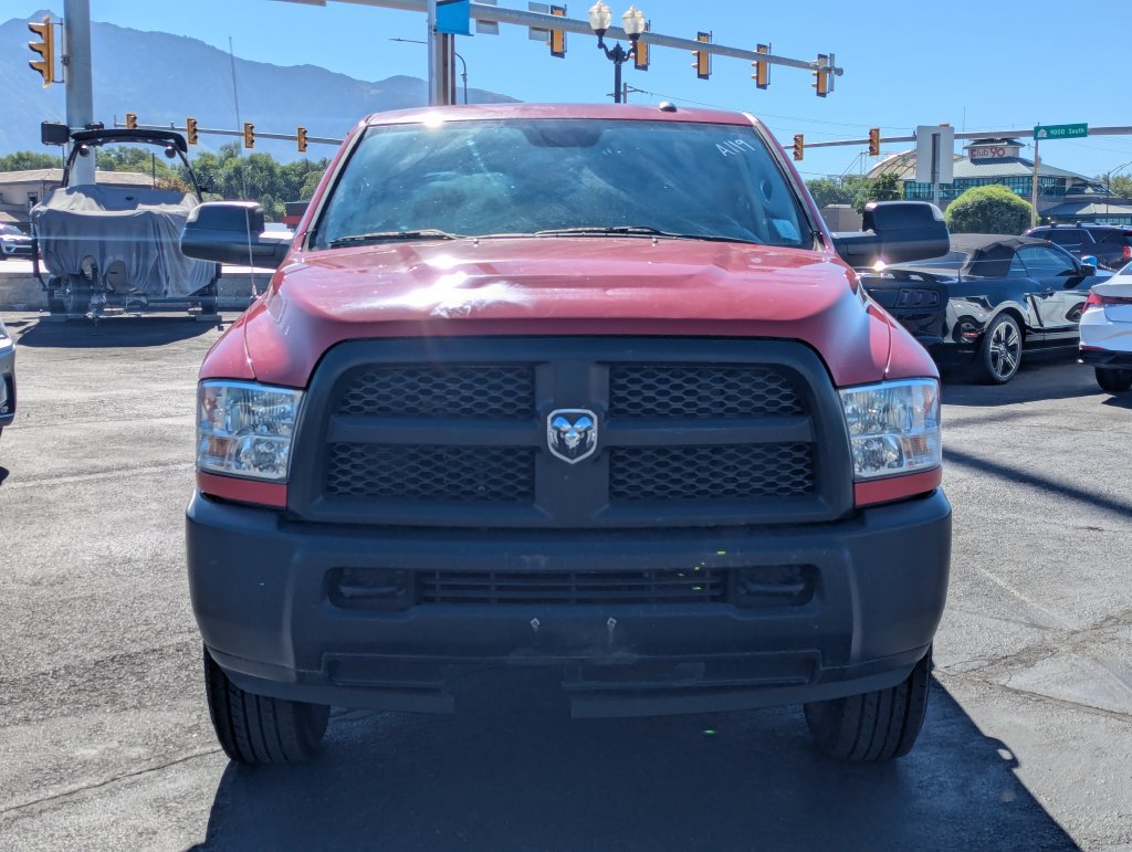 Used 2016 RAM 3500 Tradesman w/ Popular Equipment Group AWD/4WD image 10