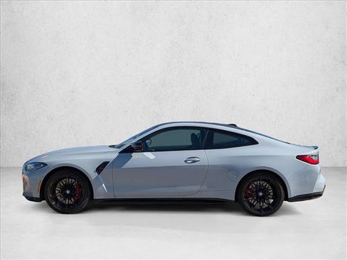 Used 2024 BMW M4 Competition image 9