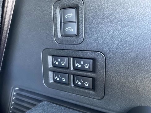 New 2026 INFINITI QX80 Autograph w/ Autograph Exterior Package image 5