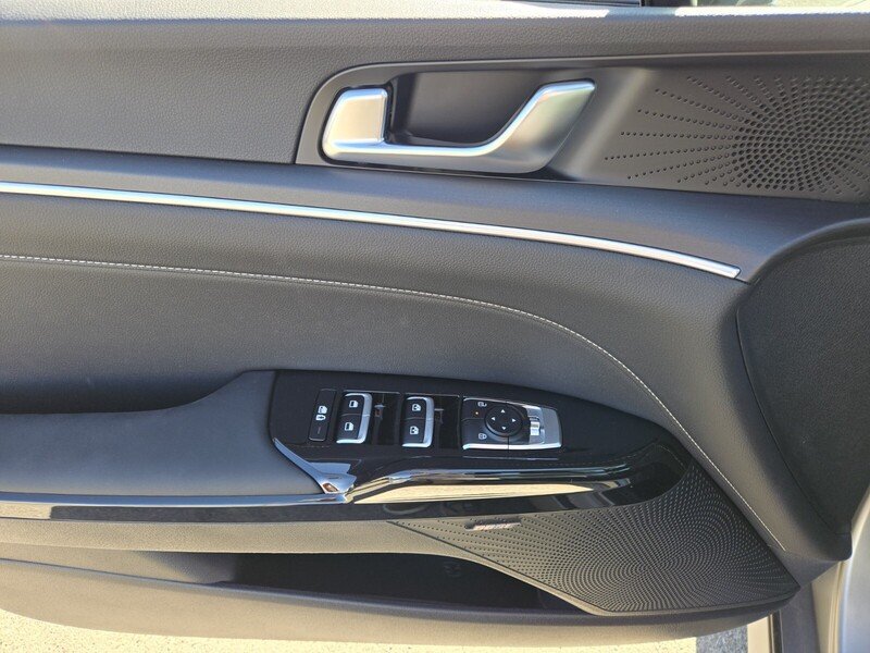 New 2026 Kia K5 GT-Line w/ GT-Line Premium Package FWD image 10