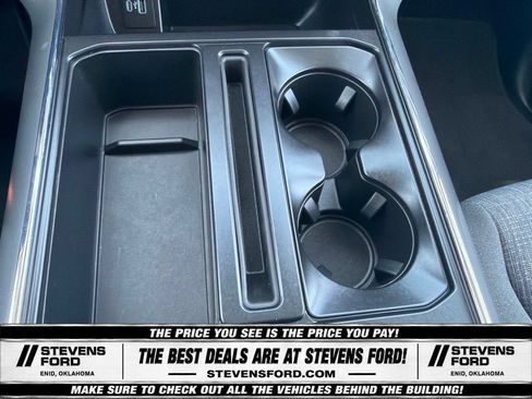Used 2022 Ford F150 XLT w/ Equipment Group 302A High AWD/4WD image 28