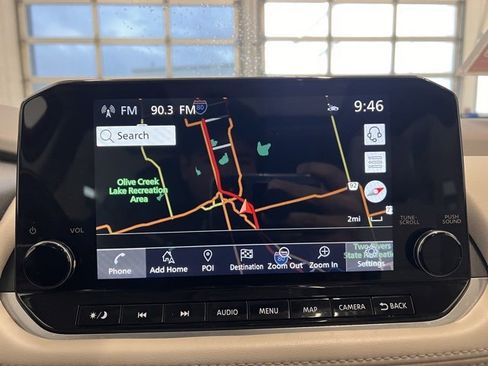 Used 2023 Nissan Rogue SL w/ SL Premium Package image 26