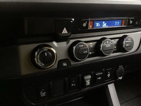 Certified 2023 Toyota Tacoma TRD Sport image 15